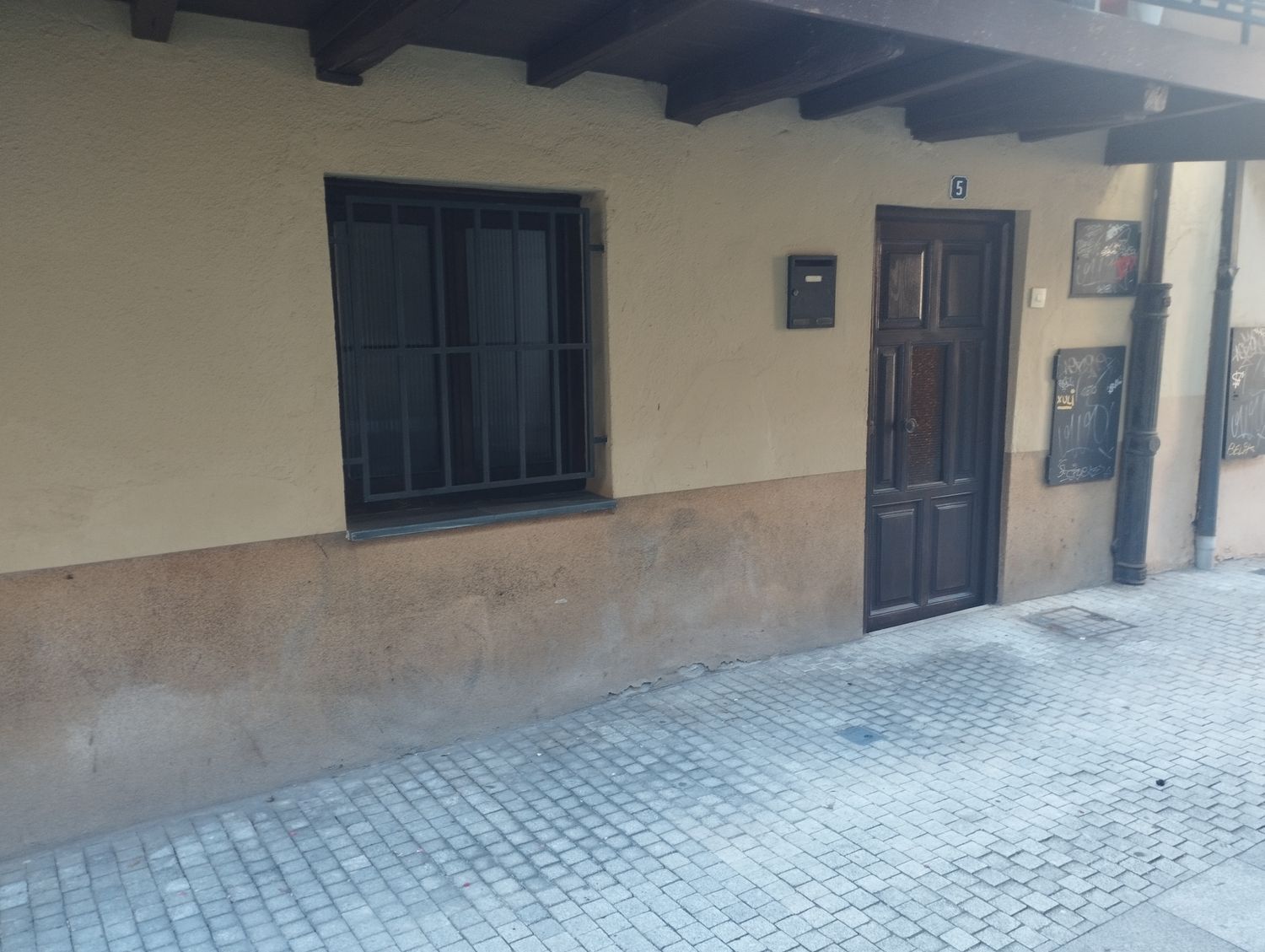 Casa o chalet independiente en Calle Carnicerías, 5 - Foto 2