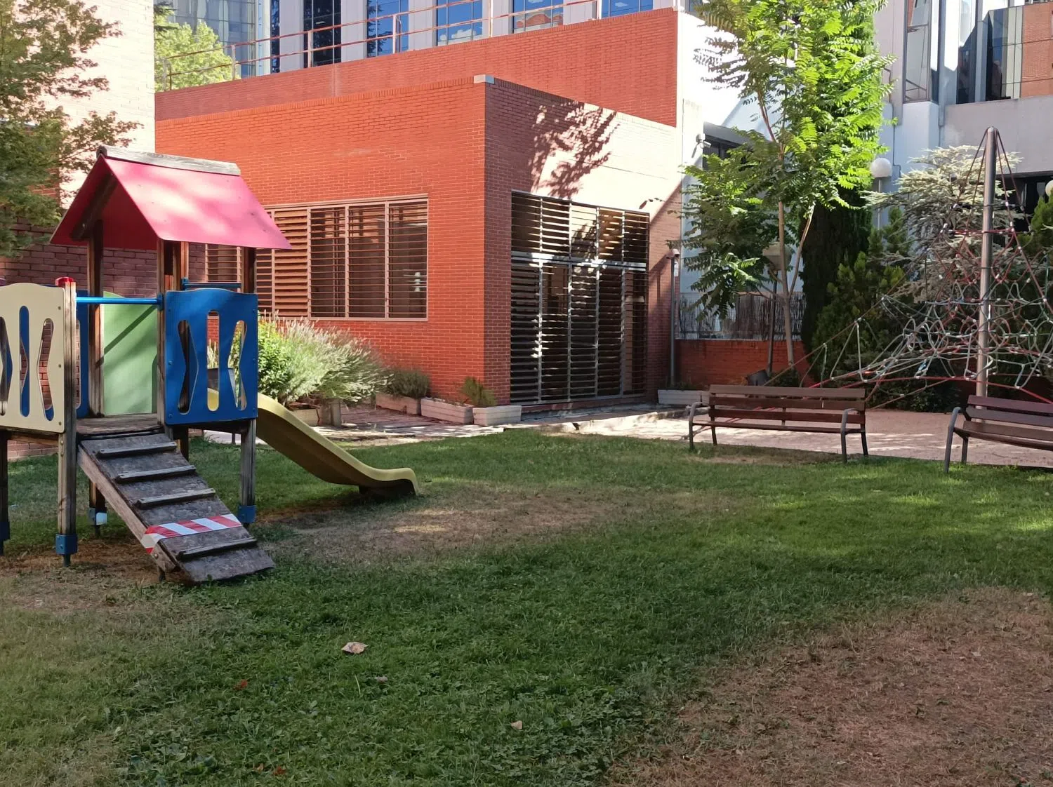 Piso en calle de Caleruega, 82 - Foto 20