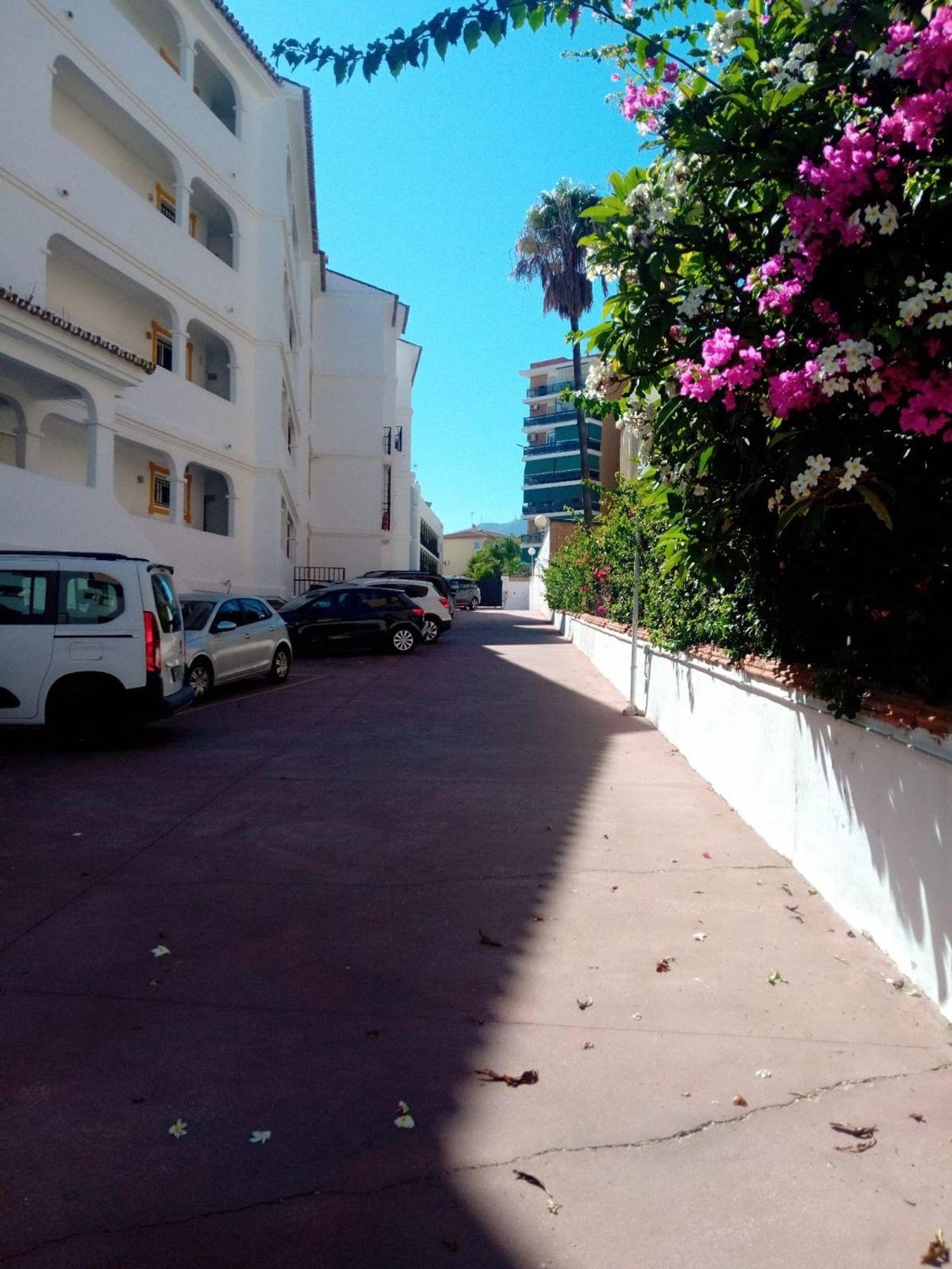 Piso en Calle Salvador Allende, 50, La Carihuela - Los Nidos, La Carihuela - Los Nidos - Foto 14