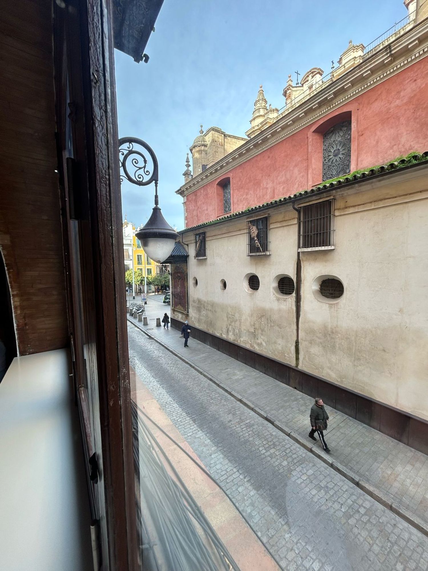 Piso en calle Villegas, 1 - Foto 28