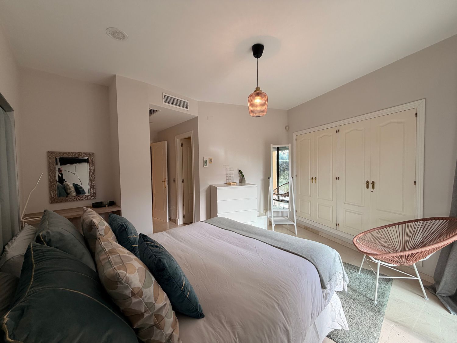 Piso en calle 25, urb. Urb. Guadalcantara Golf, 3 - Foto 10