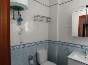 Piso en  Calle Profesor Santiago Rey 23 - Foto 6