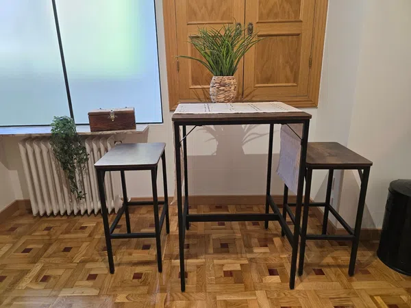 Estudio en Calle de Arturo Soria, 190, Colina - Foto 1
