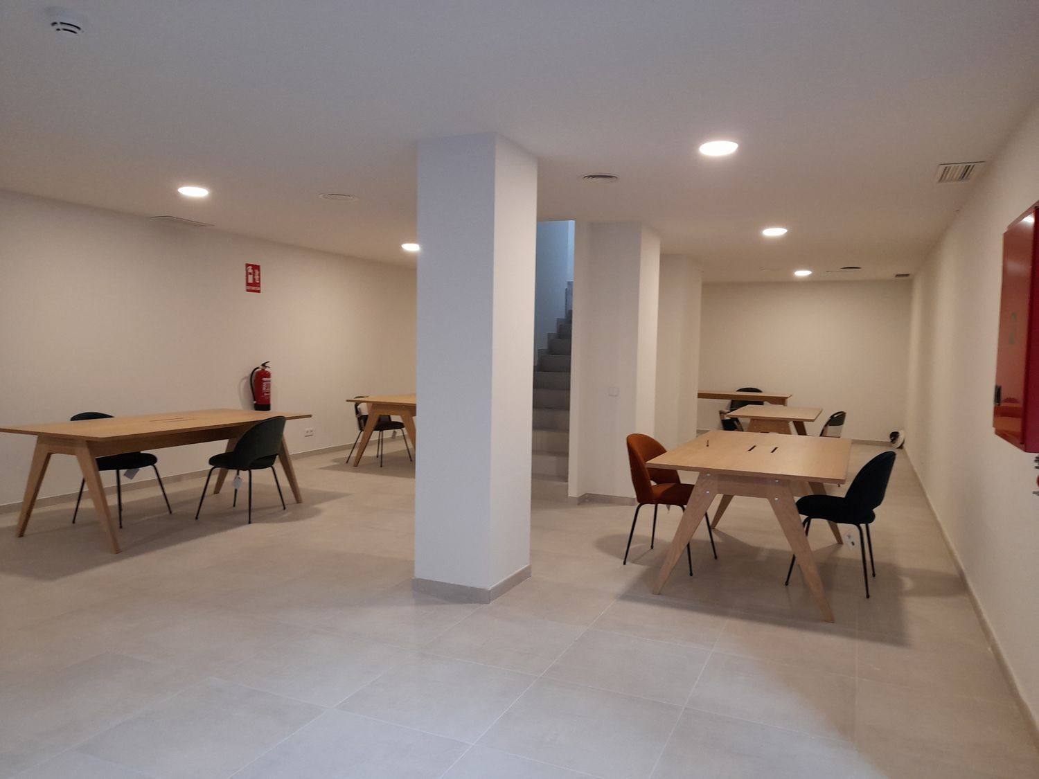 Estudio en Calle de Fuerteventura, 7, Pol. Industrial norte - Foto 20