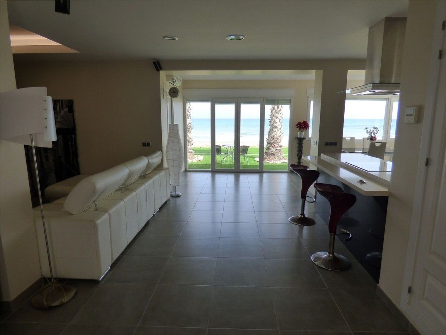 Chalet pareado en Nudo, Del, Cabo de las Huertas - Foto 18