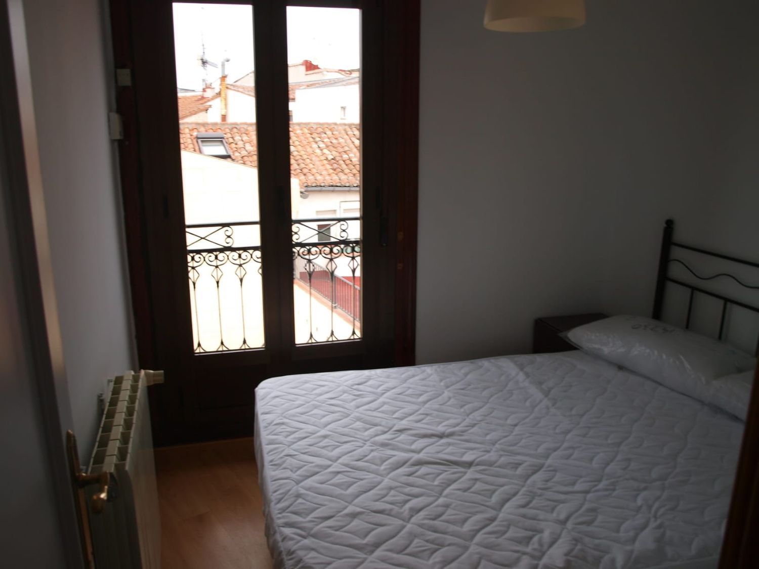 Ático en calle Humilladero, 11 - Foto 10