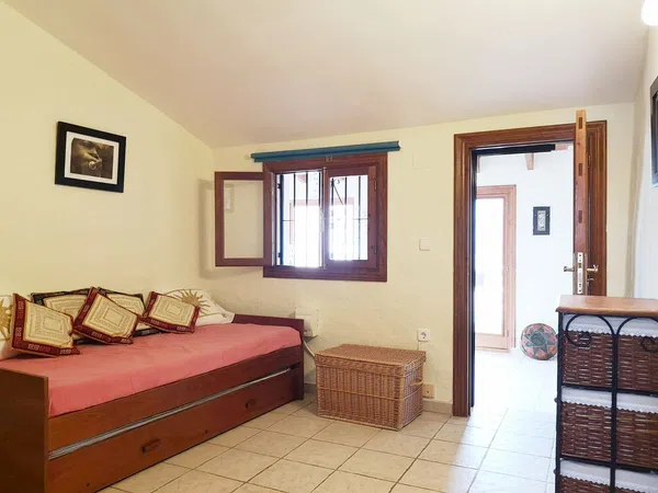 Casa de pueblo en Calle Fornet, 26, Altea Pueblo, Altea Pueblo - Foto 23