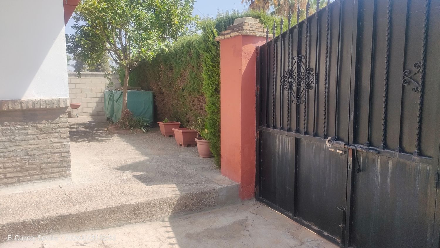 Casa o chalet independiente en Asociación El Cuzco, 21 - Foto 4