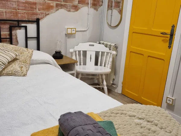 Casa rural en Avenida Selgas, 256 - Foto 7