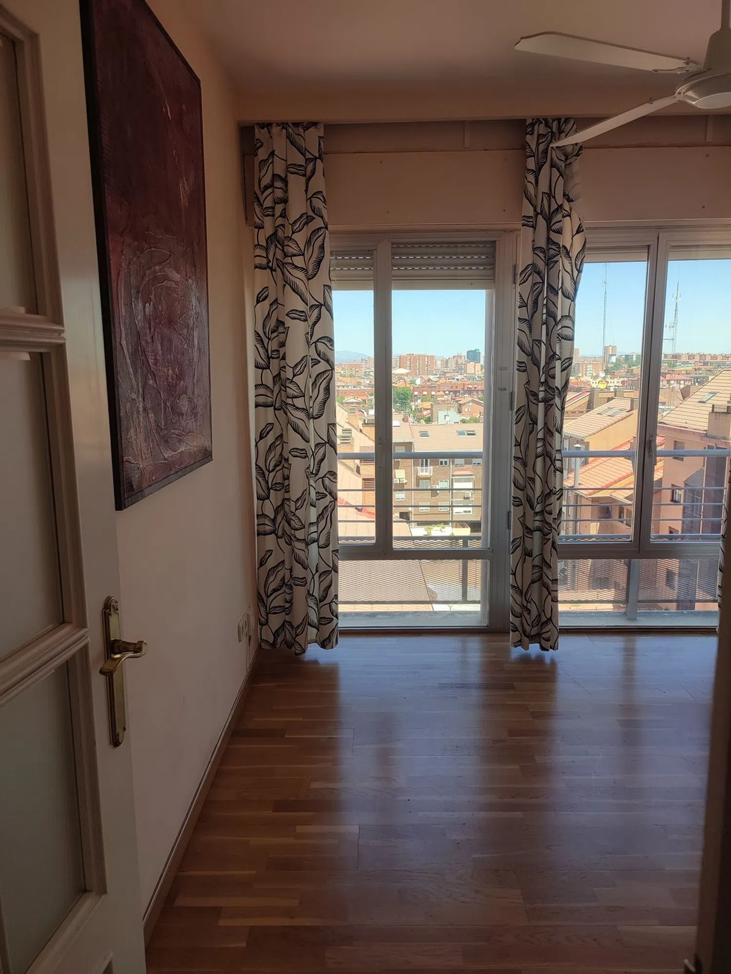 Piso en carretera de Canillas, 21 - Foto 6