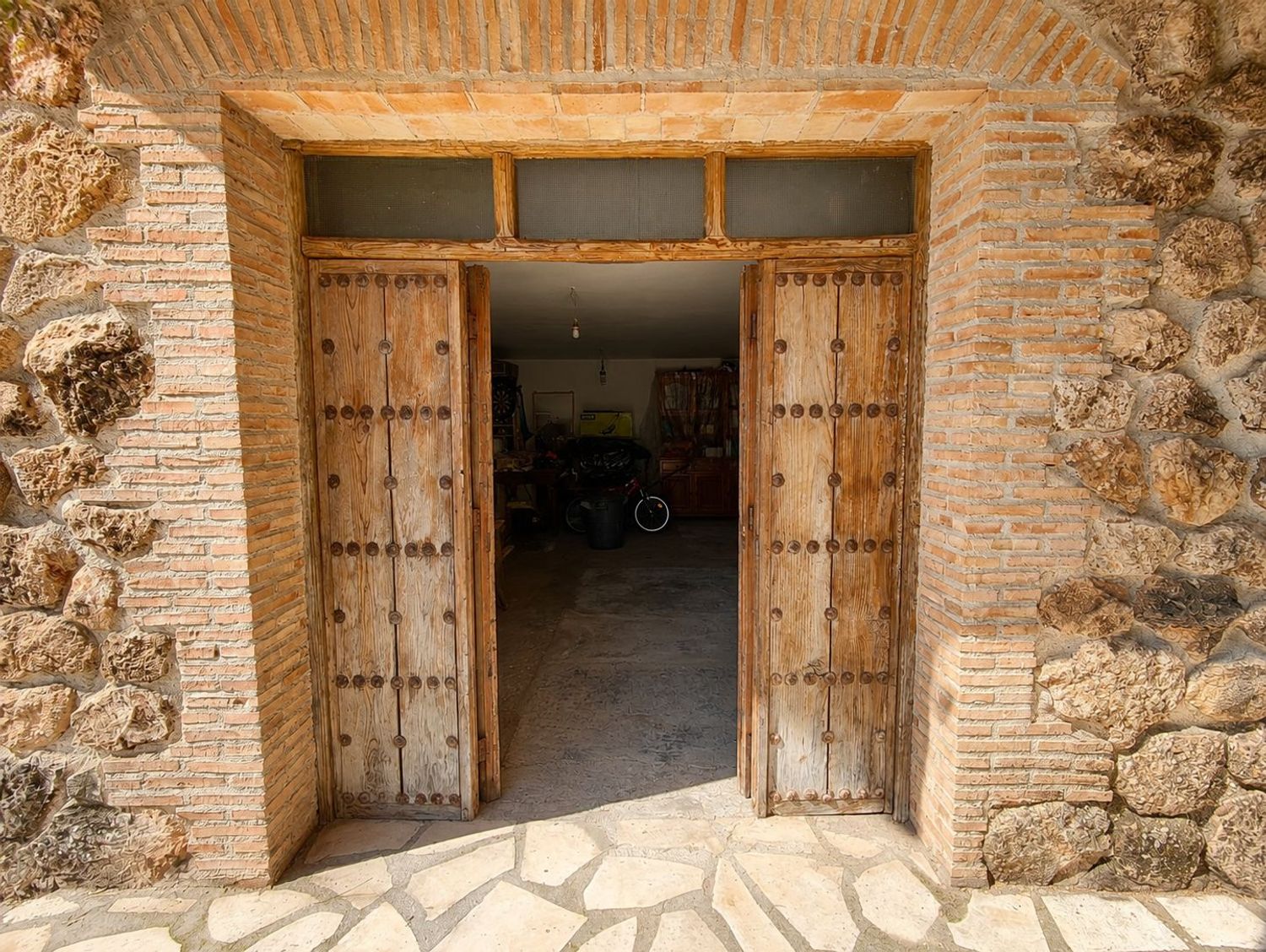 Casa o chalet independiente en El Molar - Foto 7