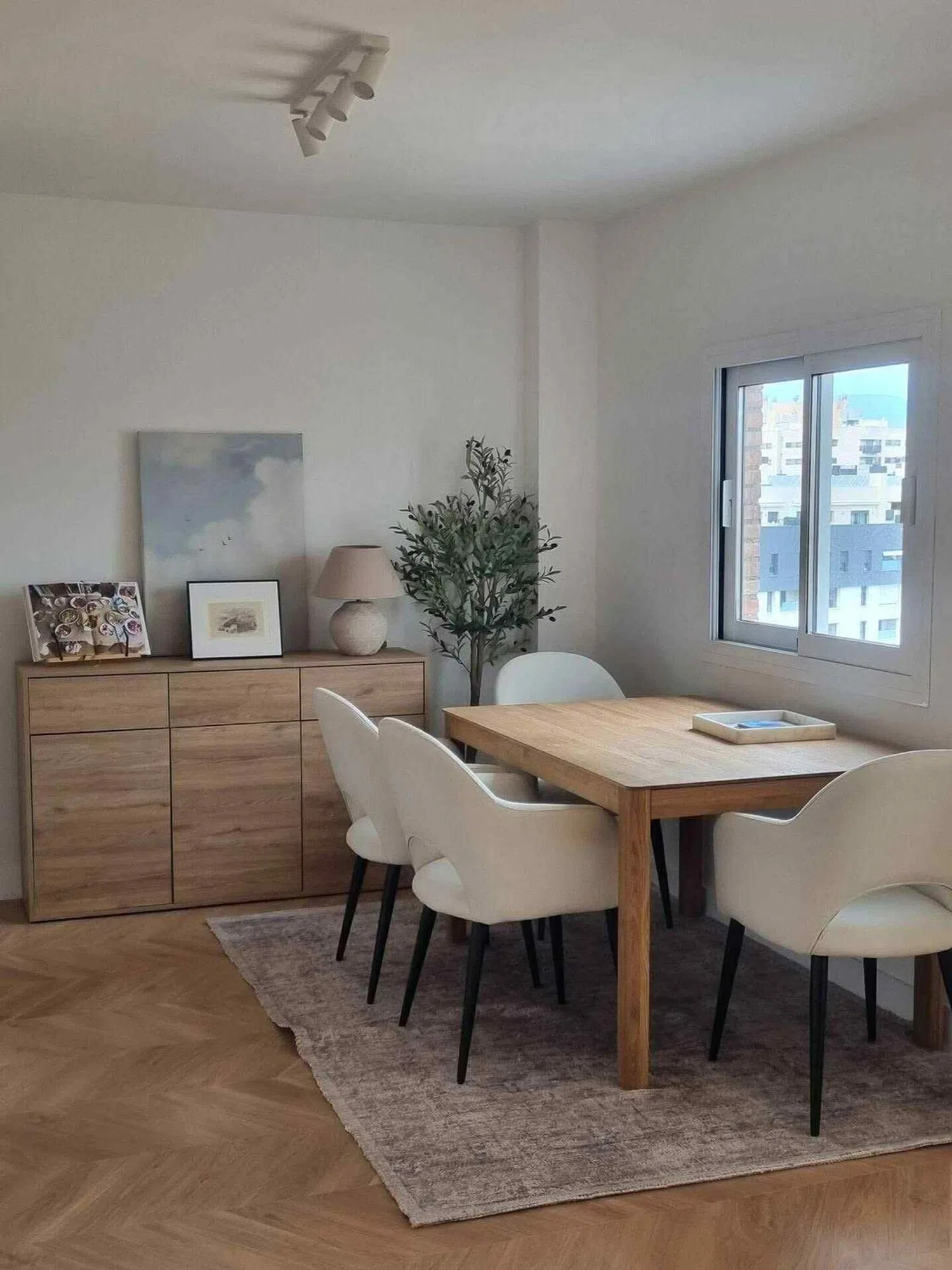 Piso en calle Jovellanos, 6 - Foto 2