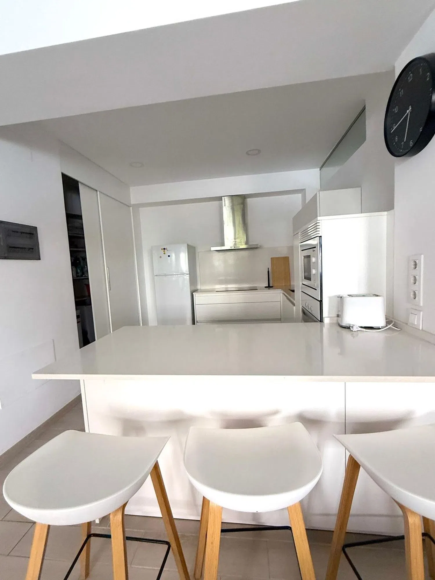 Piso en calle Venegas, 29 - Foto 5