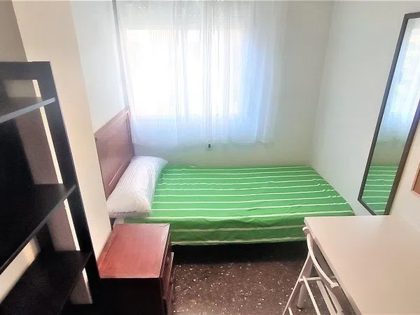 Piso en Calle Explorador Andres, Ciutat Jardí - Foto 18