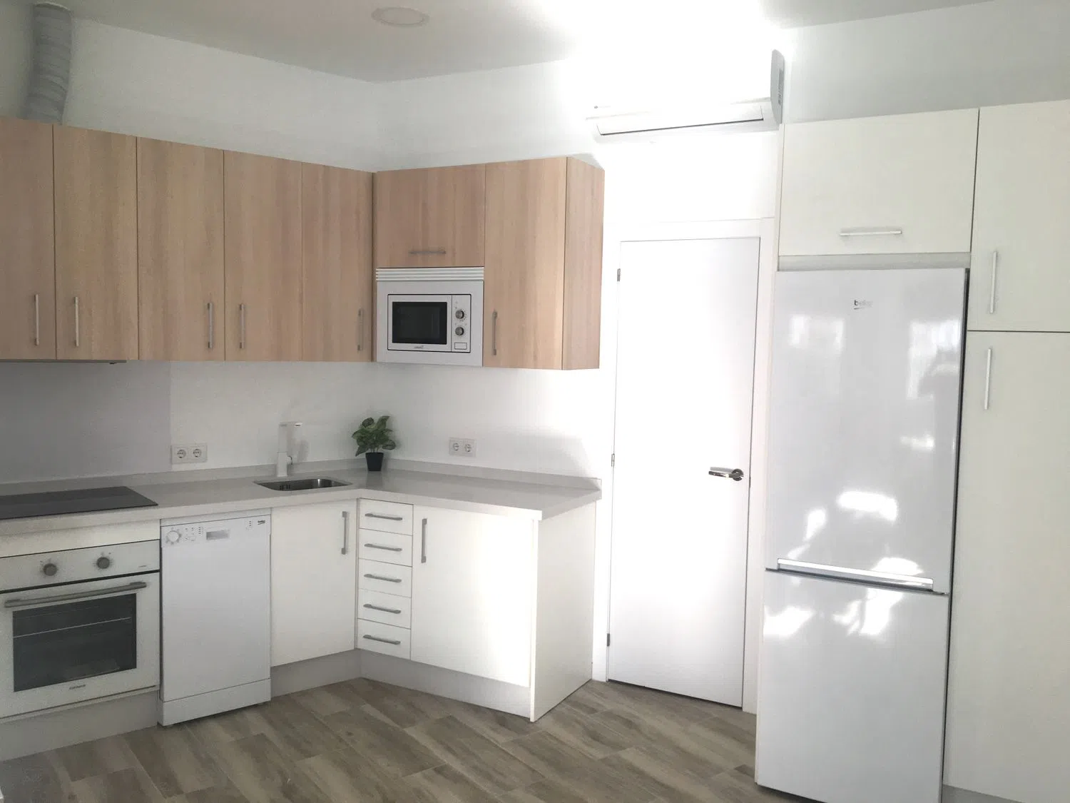 Piso en calle Nuestra Señora de las Candelas, 47 - Foto 5