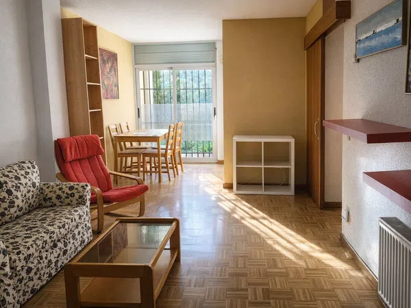 Piso en Zaburdón - Monte Escorial - Foto 8