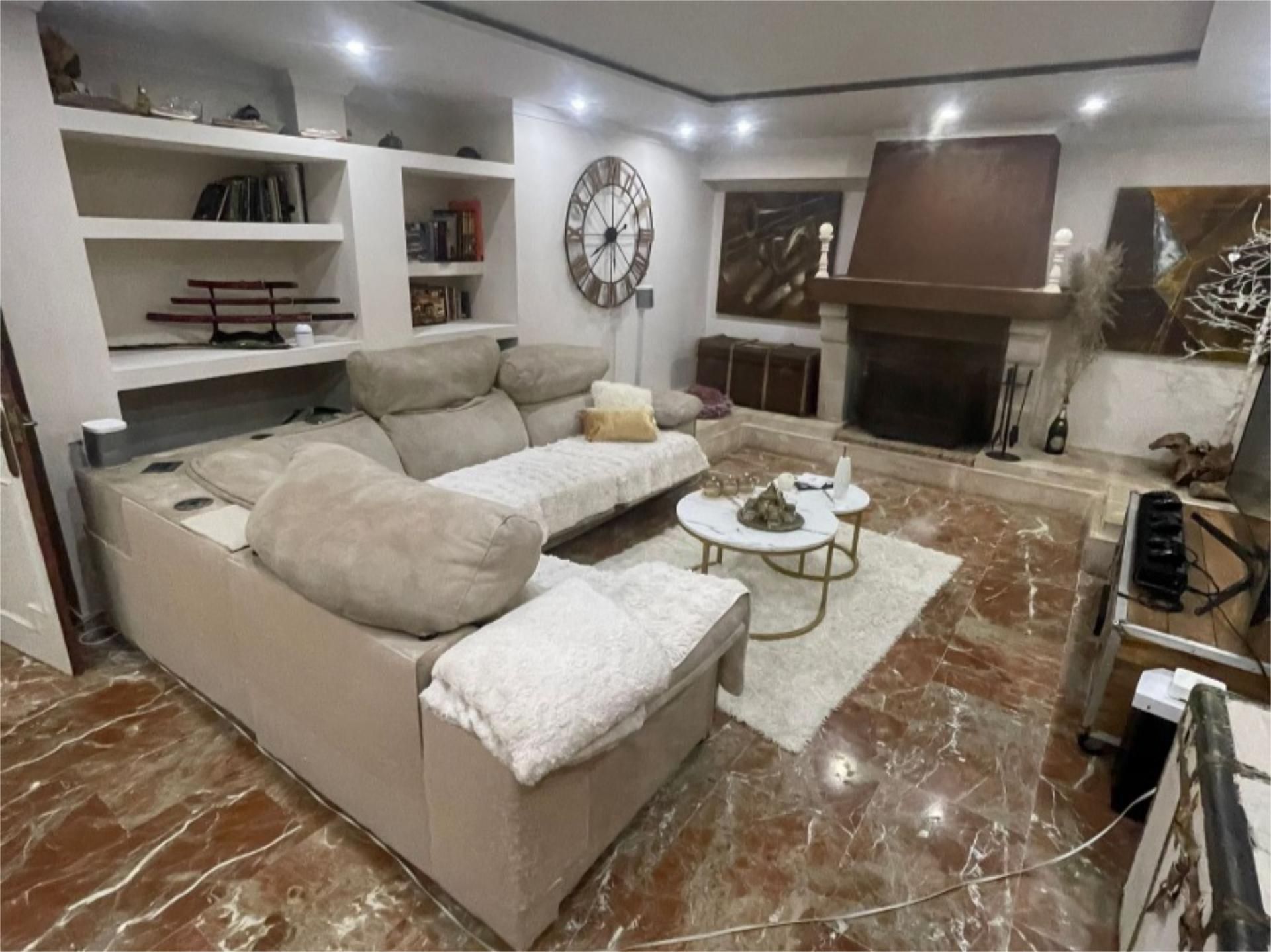 Piso en  Carrer de Marbella 22a - Foto 3