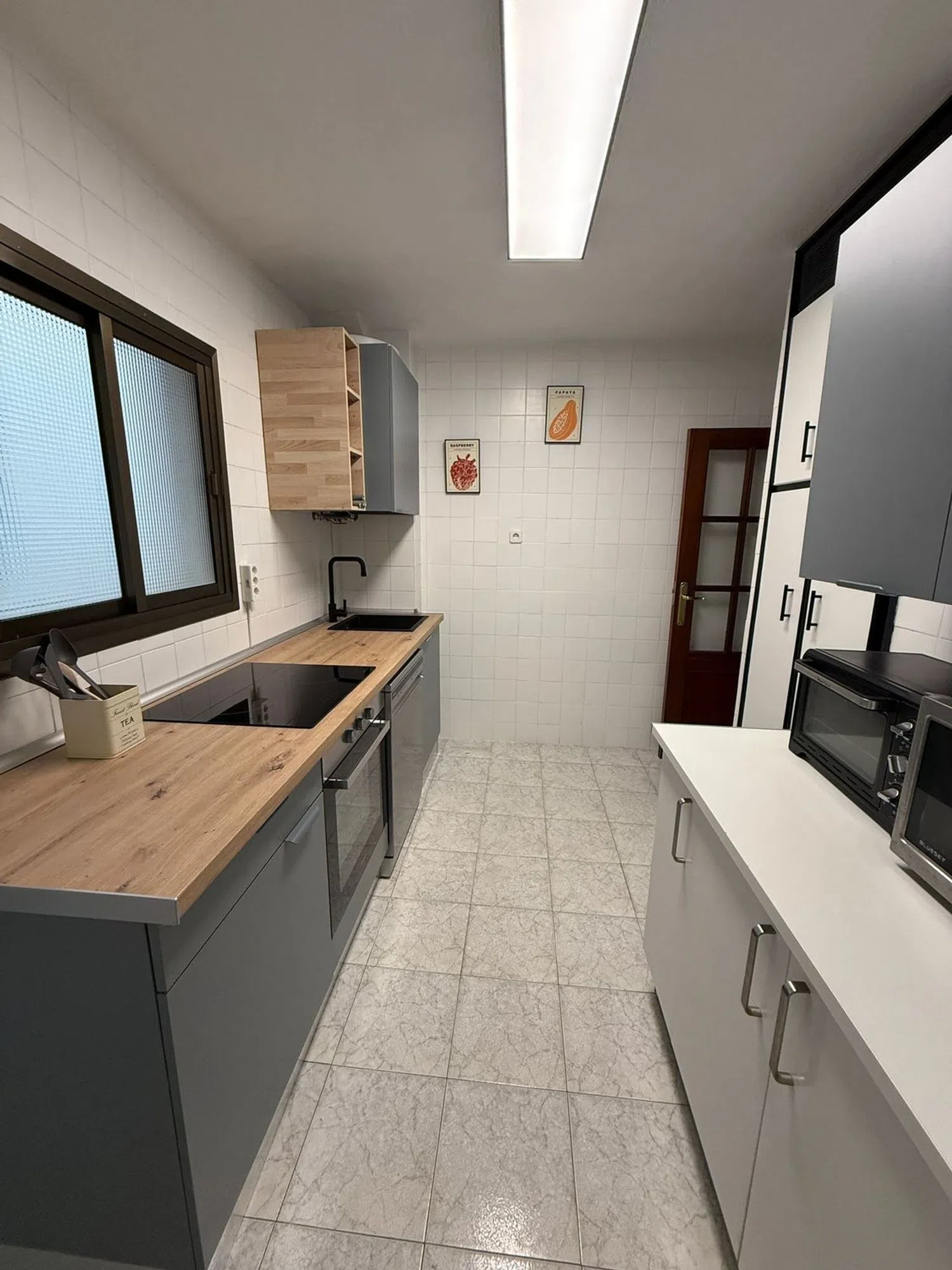 Piso en calle Cruz de Granada, 1 - Foto 11