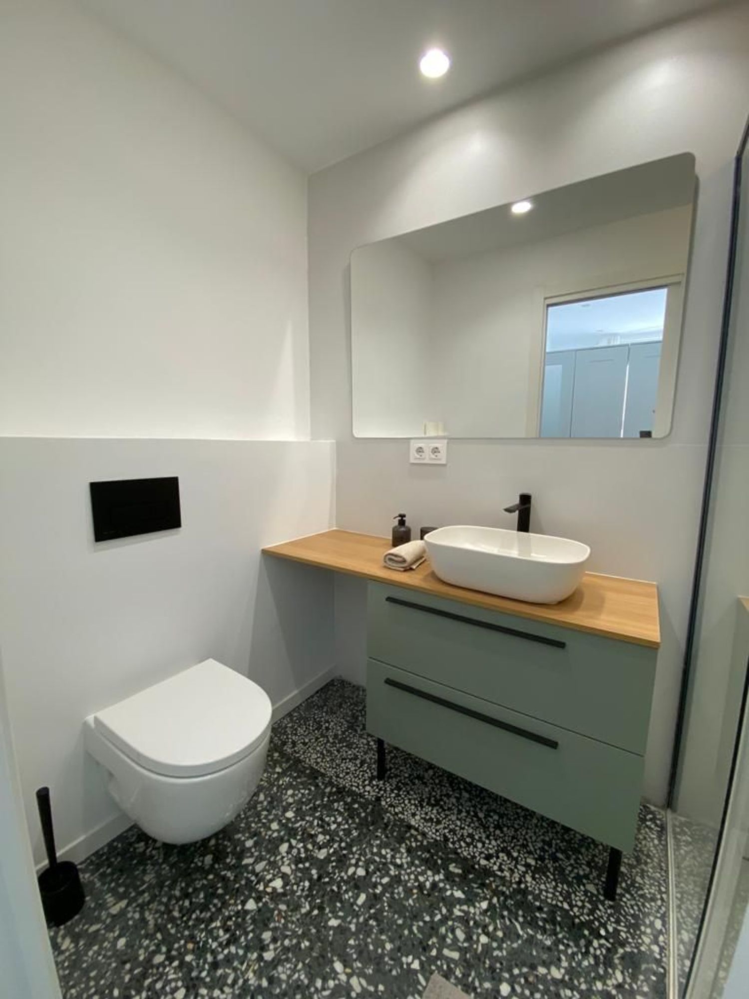 Piso en Calle del Doctor Camps, 8, Avinguda Menorca-Sinia Costabella - Foto 9