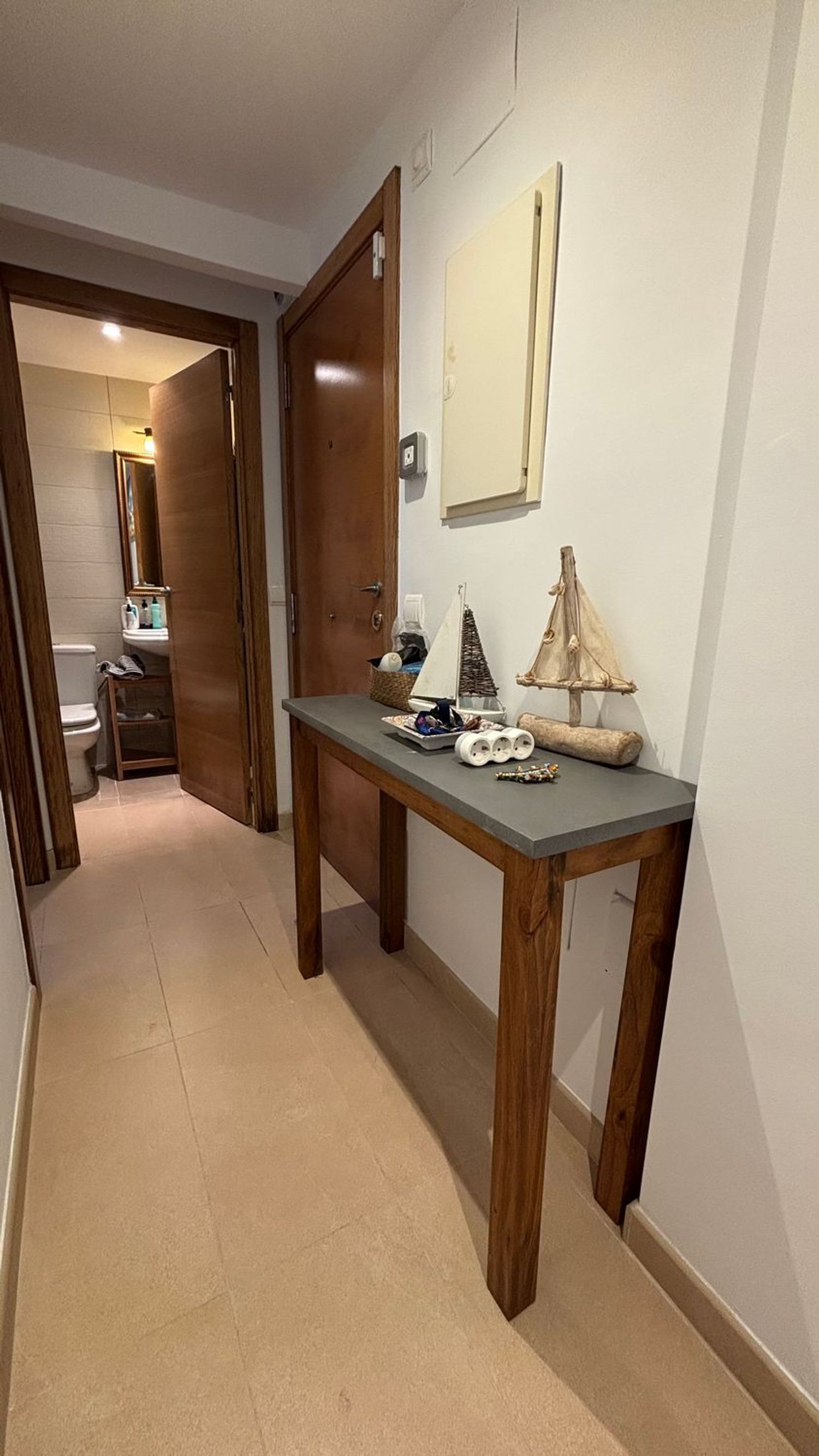 Piso en Avenida Reina Fabiola, 31, Platja Llarga - Foto 2