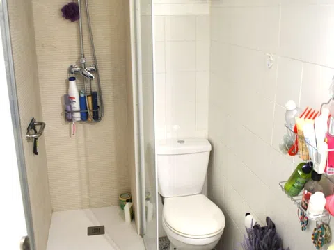 Piso en calle Francesc Sancho, 17 - Foto 8