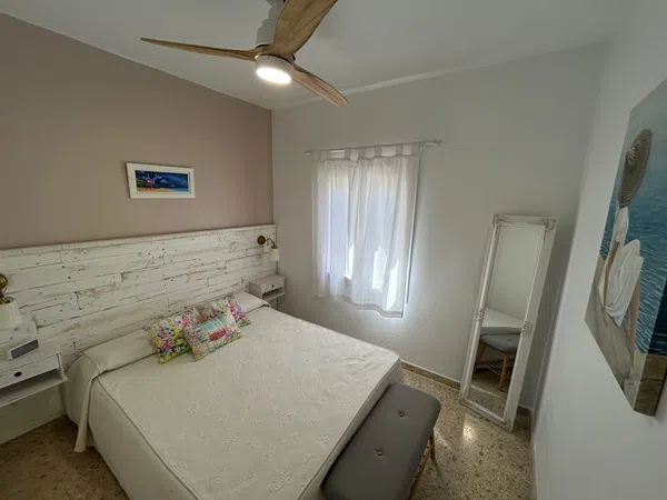 Chalet adosado en Calle Cala Molí, 110, Port d'Addaia, Port d'Addaia - Foto 6
