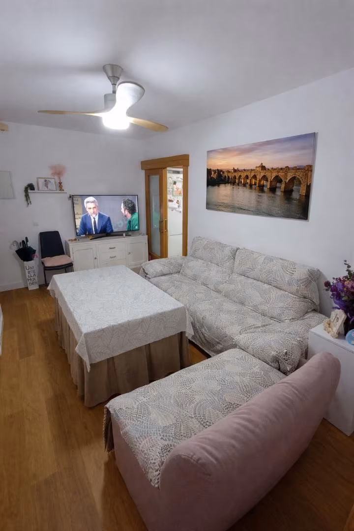 Piso en  Plaza de Andalucía 13 - Foto 8