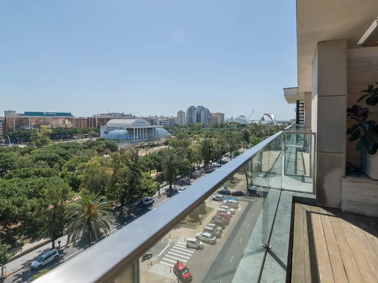 Piso en  Avinguda de Jacinto Benavente 11 - Foto 9