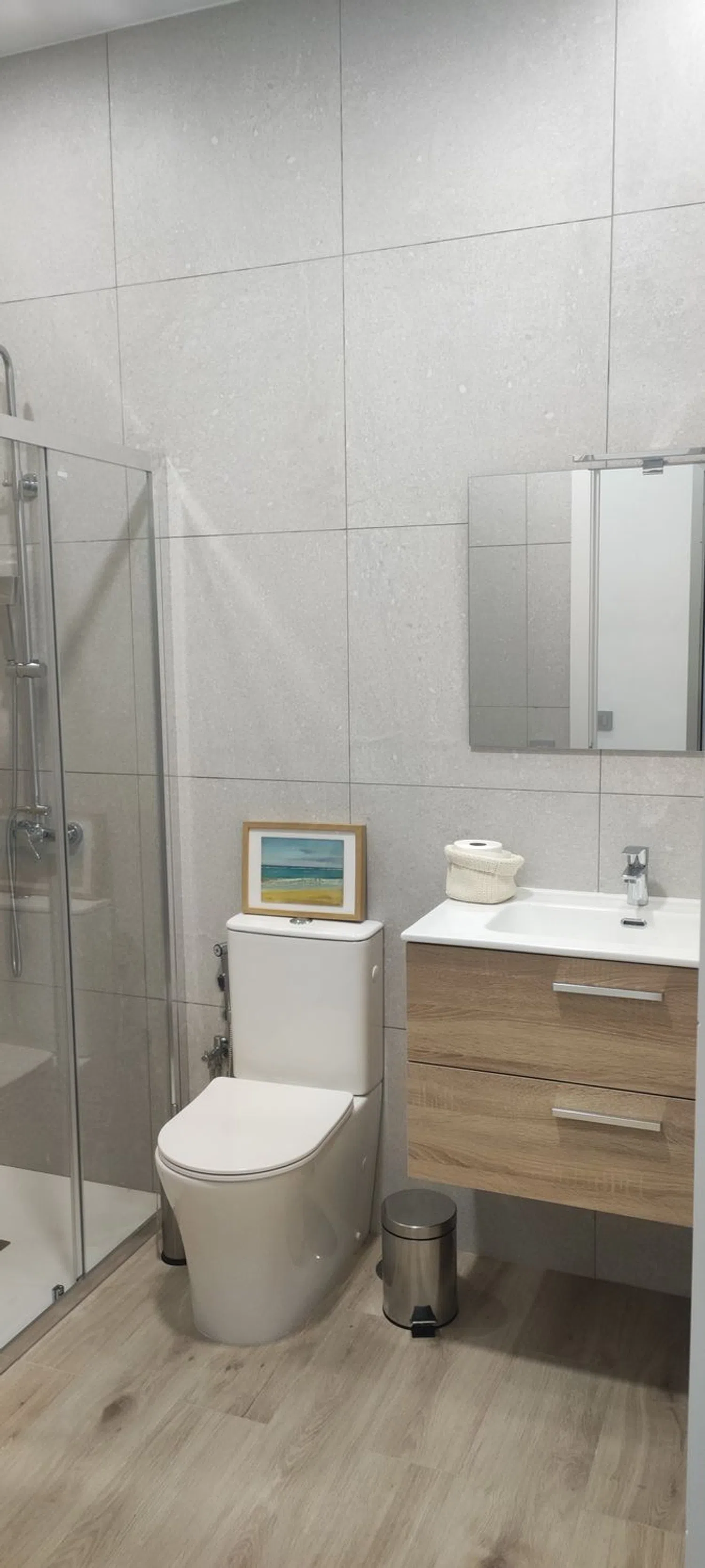 Piso en calle Numancia, 31 - Foto 7