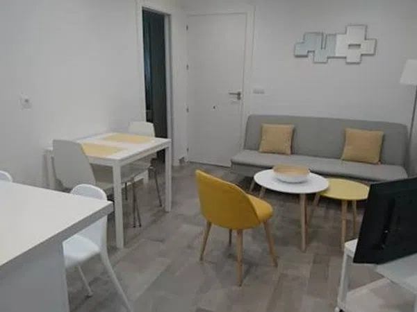 Estudio en calle San José, 2