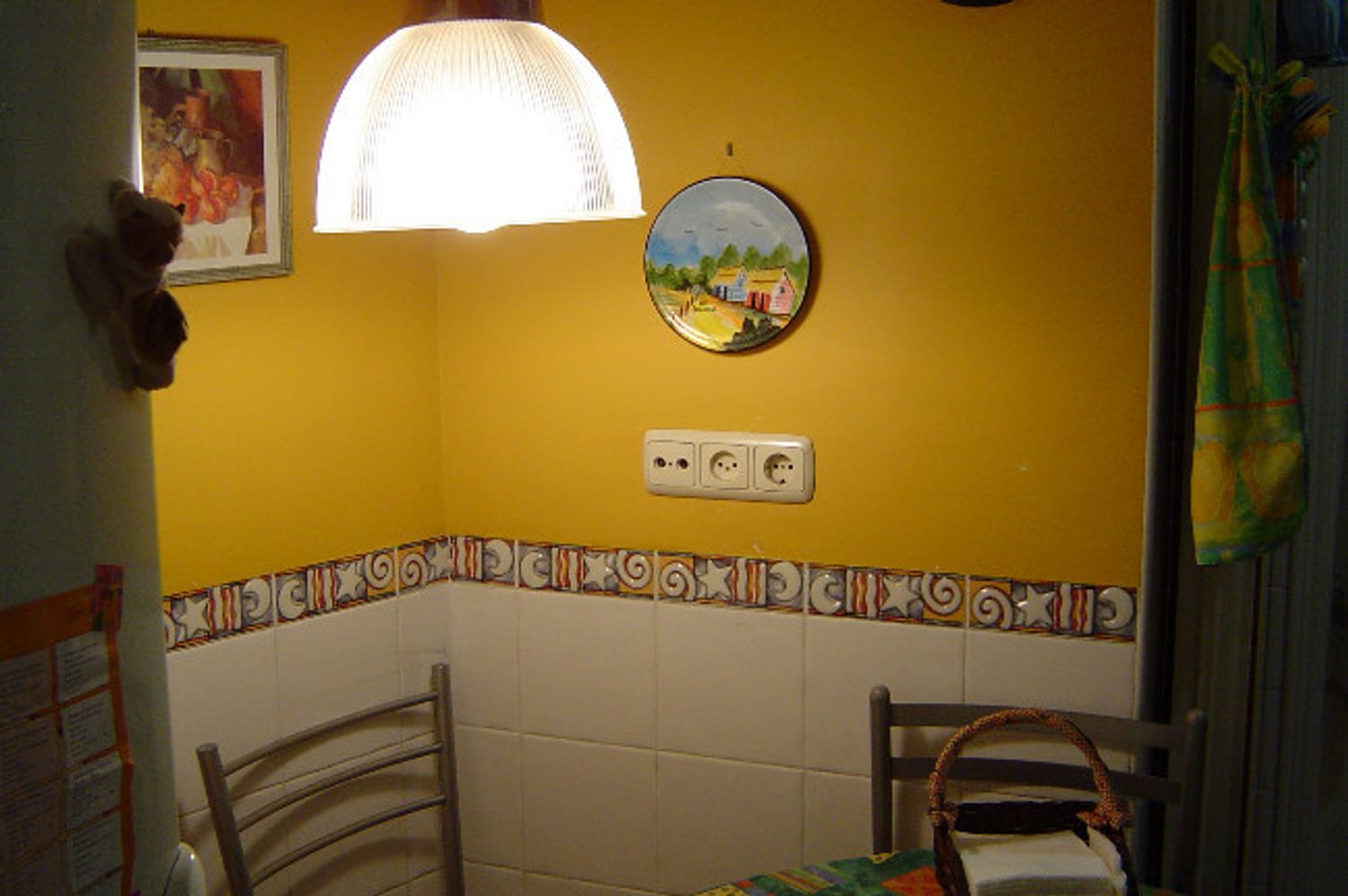 Piso en Calle Isaac Albéniz, 4, San Antón - Foto 5