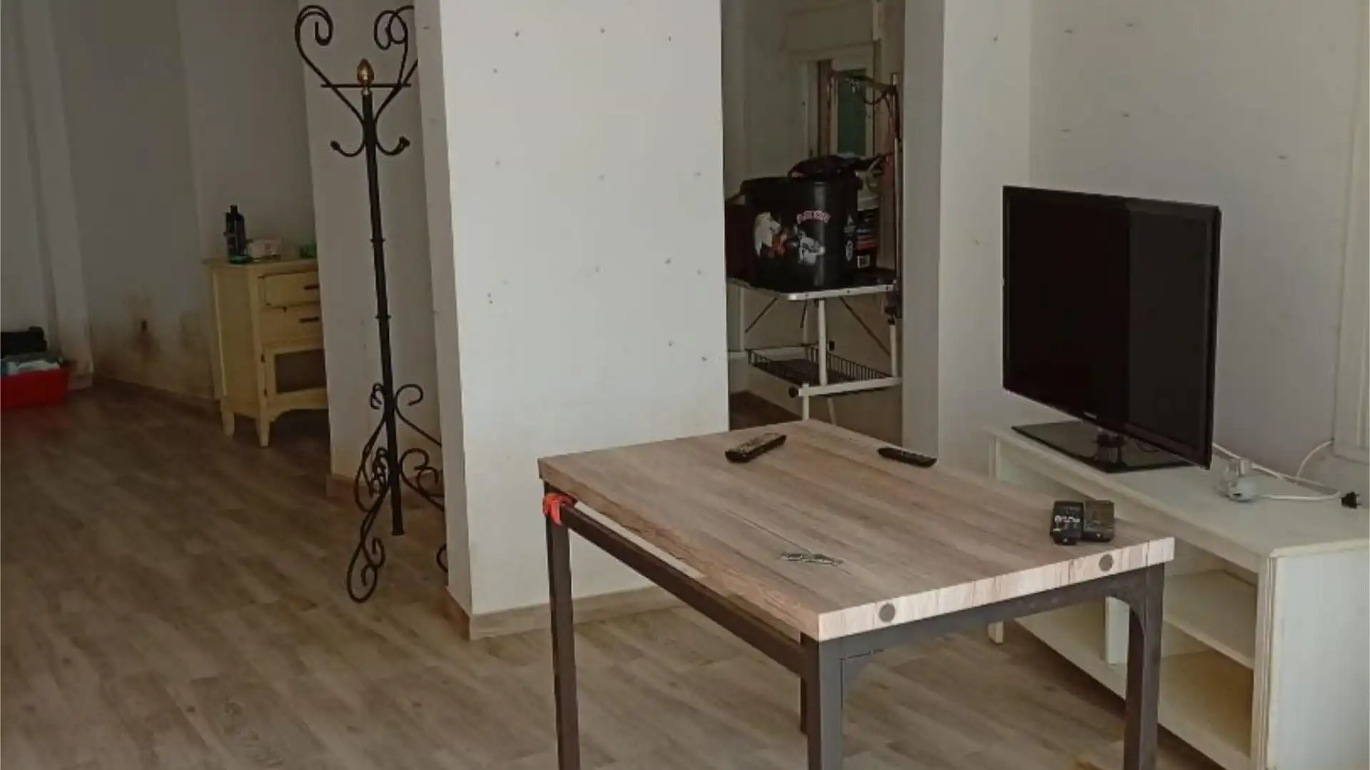 Piso en  Las Mercedes 27 - Foto 9