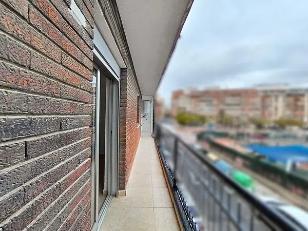 Piso en Barrio Los Ángeles - Foto 2