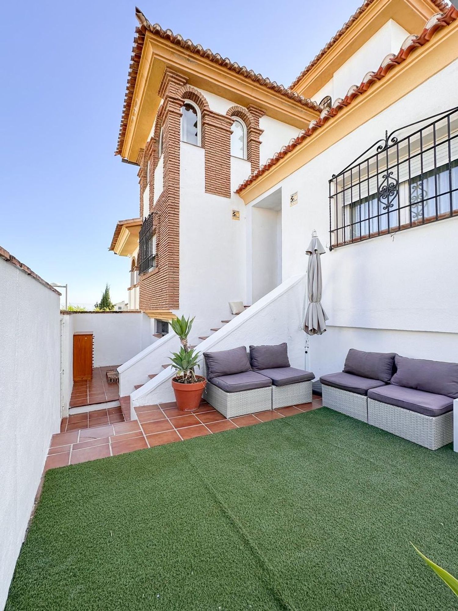 Chalet pareado en Calle Grecia, 3 - Foto 23