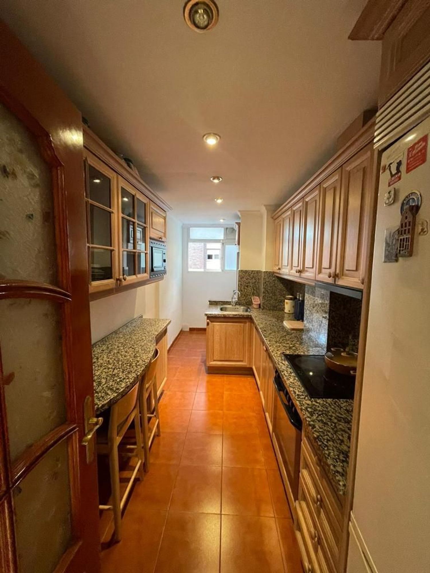 Piso en calle Marqués de Linares, 1 - Foto 9