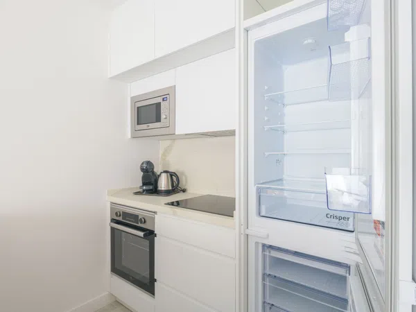 Piso en calle Vázquez Claver, 21 - Foto 13