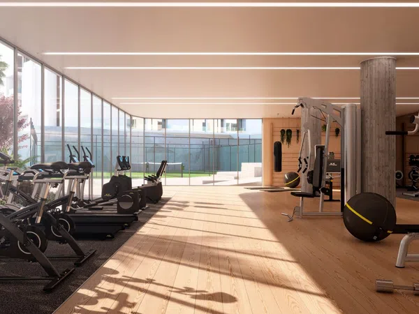 Piso en avenida del Camino de lo Cortao, 14 - Foto 6