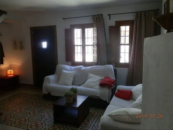 Casa o chalet independiente en Calle Capellanes, 6, Albaicín, Albaicín - Foto 2