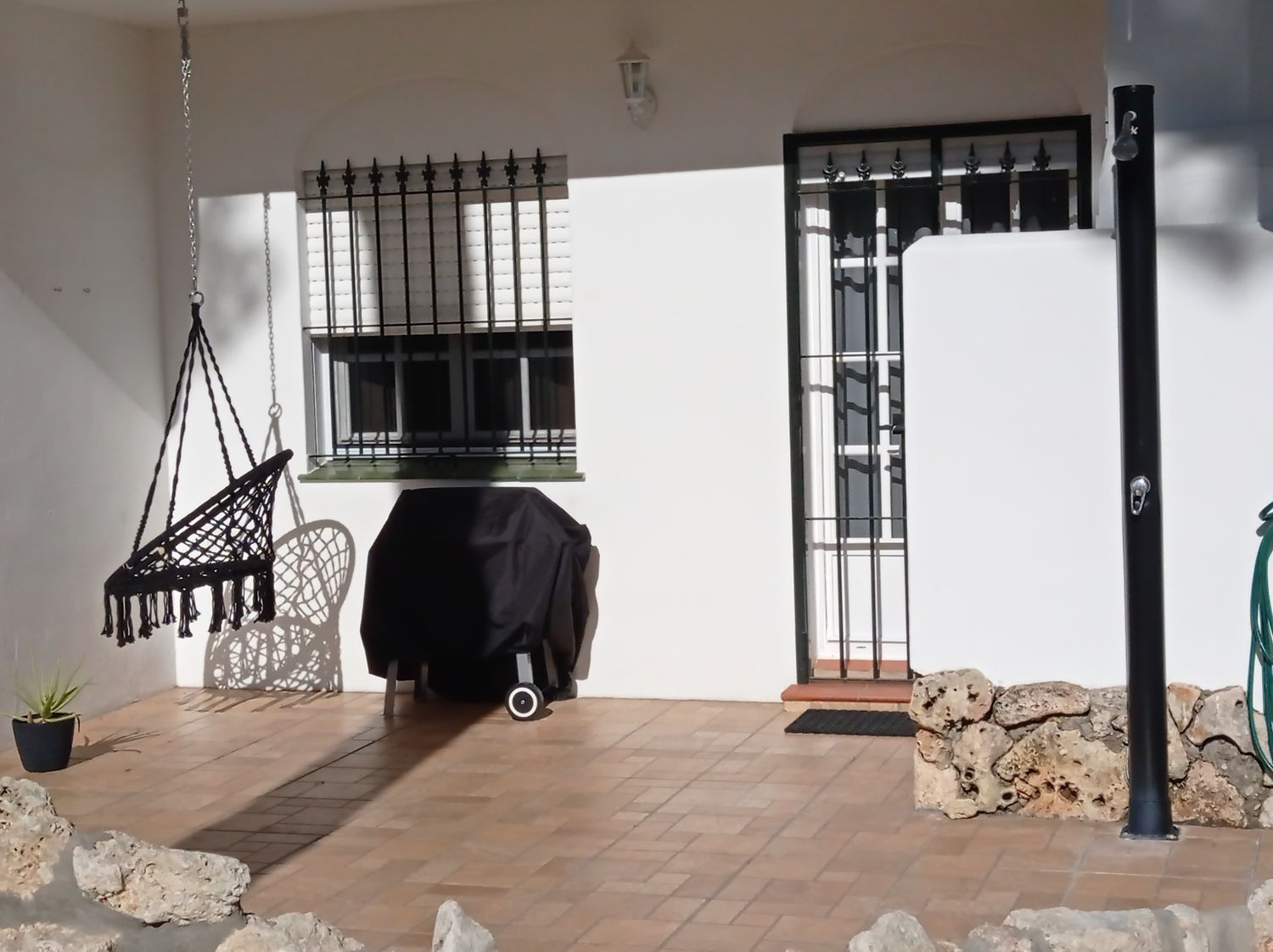 Piso en Avenida de las Quintas, 1 BloqueBajo, La Barrosa, La Barrosa - Foto 5