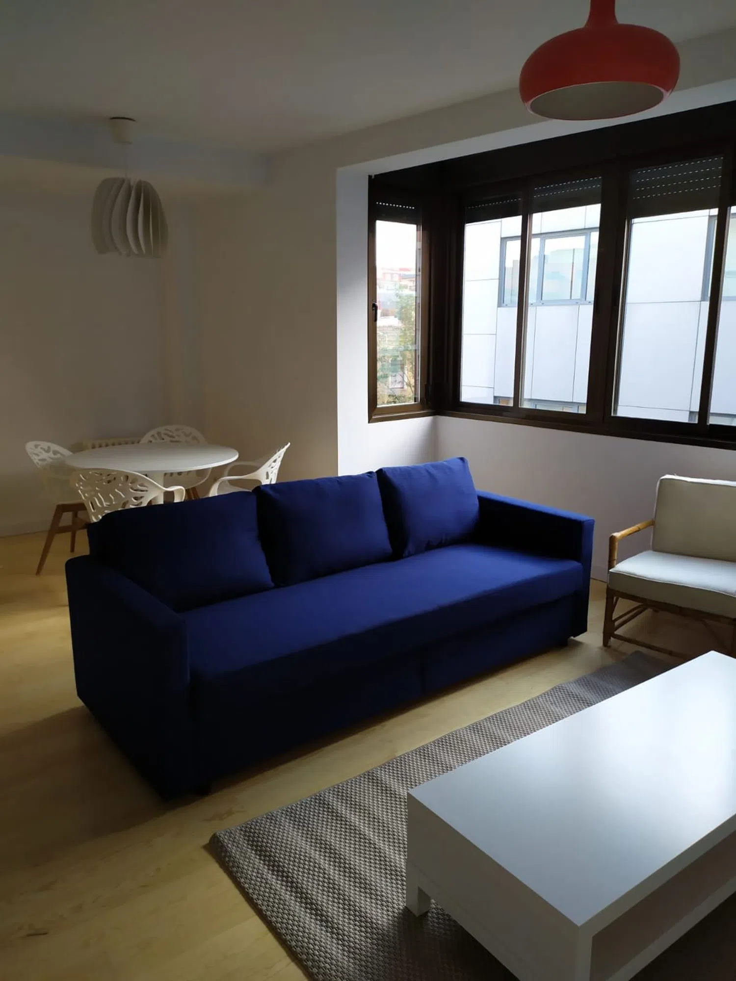 Piso en calle Francisco Navacerrada, 57 - Foto 11