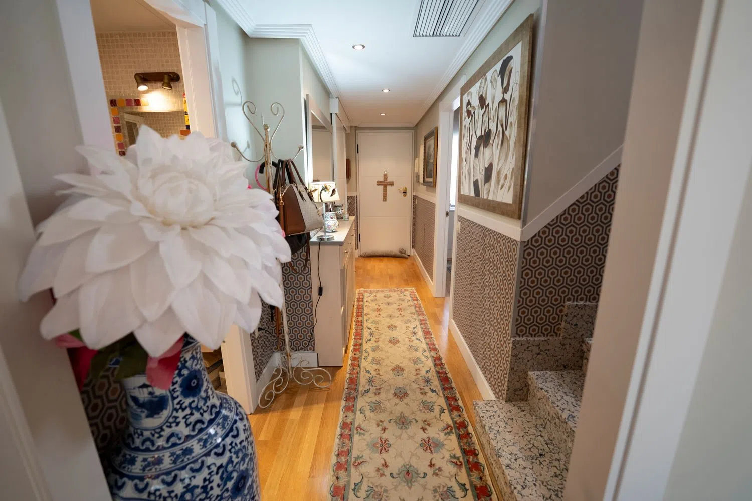 Chalet pareado en calle Pedro Laín Entralgo, 8 - Foto 13