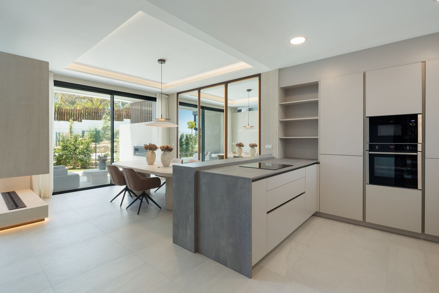 Chalet adosado en ronda de Nabrisa Oeste s/n a - Foto 9