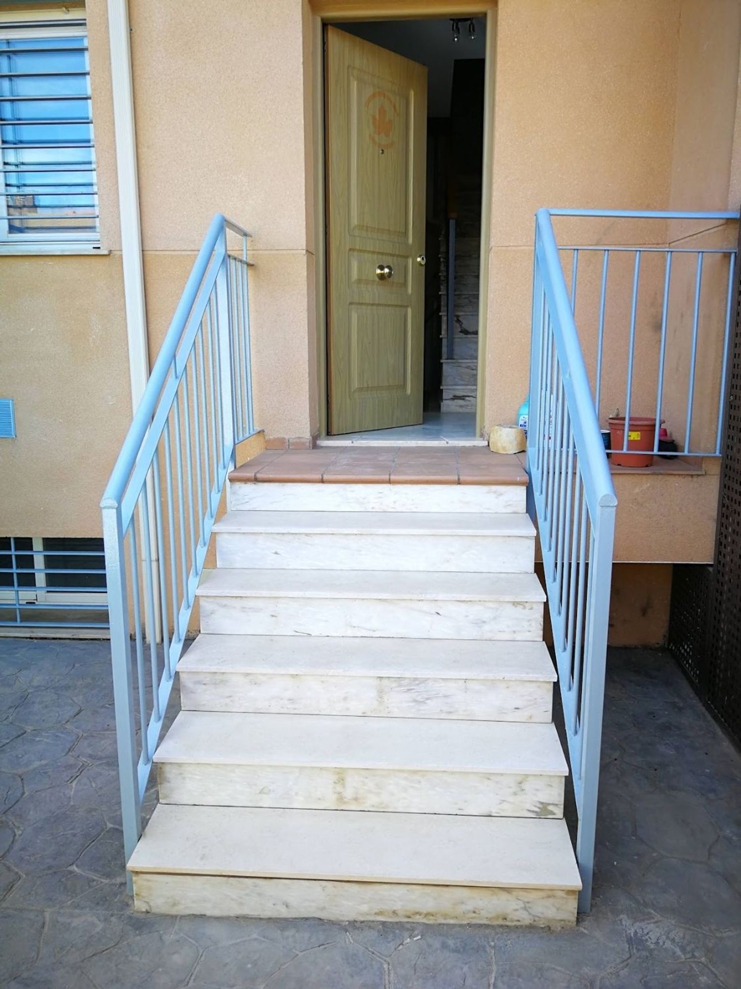 Chalet adosado en Calle Romero, 26, Ctra de Sevilla - Ronda sur, Ctra de Sevilla - Ronda sur - Foto 30