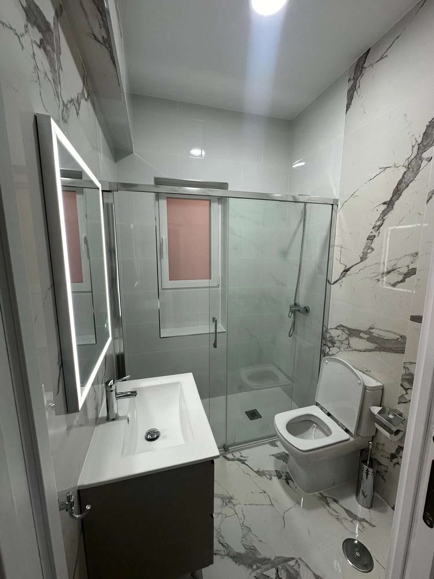 Piso en avenida Intendente Jorge Palacios, 6 - Foto 12