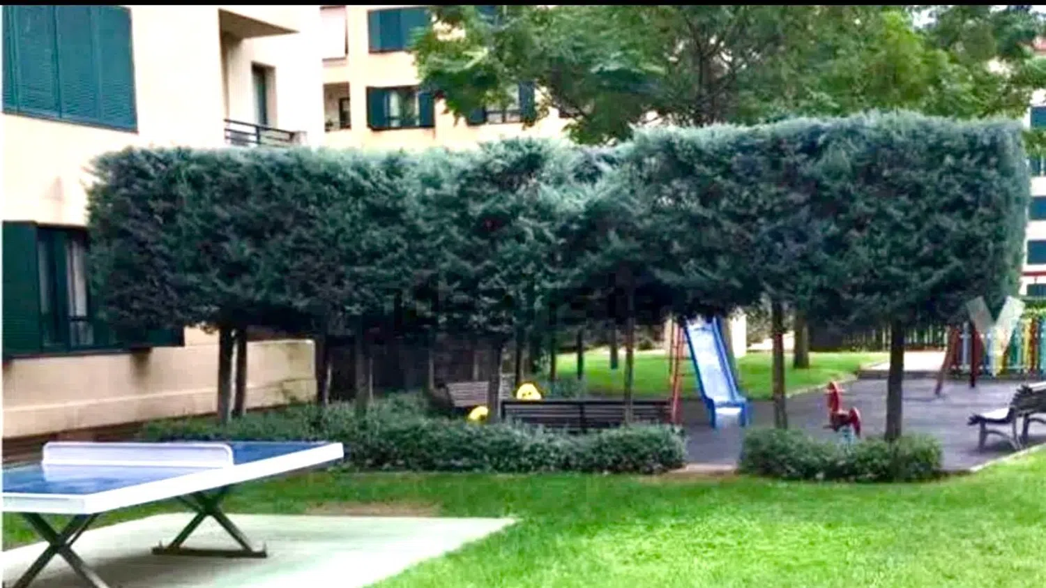 Piso en calle de Juan Gris, 17 - Foto 2