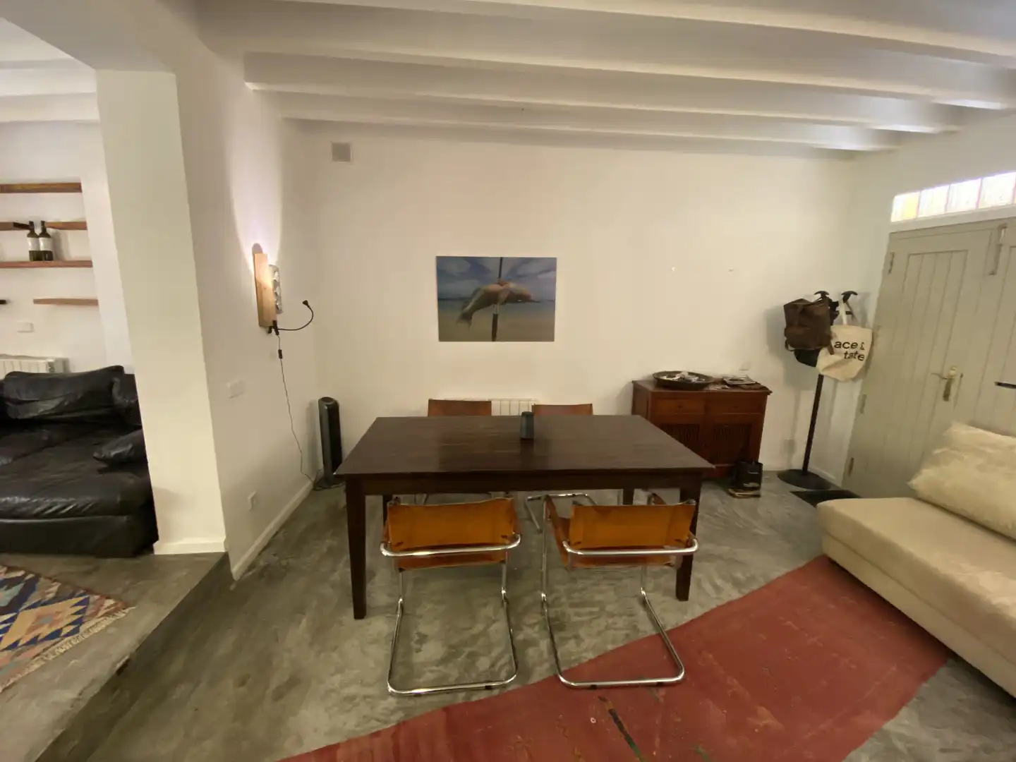 Piso en  Carrer de Sant Agustí 4B - Foto 6