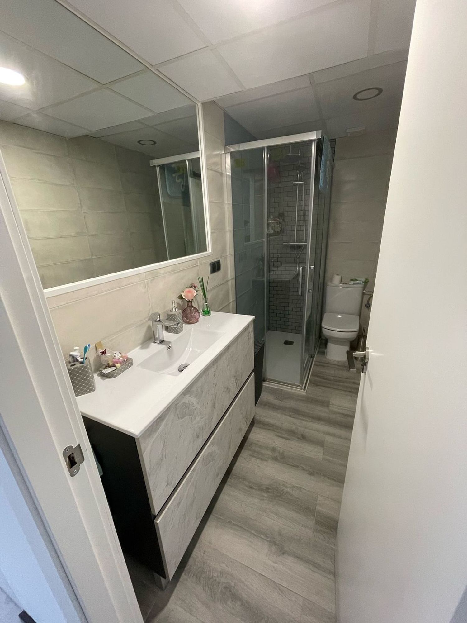 Piso en glorieta De Los Paises Balticos, 5 - Foto 3