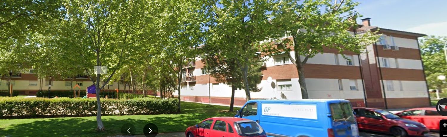 Piso en avenida Dehesa, 5 - Foto 2