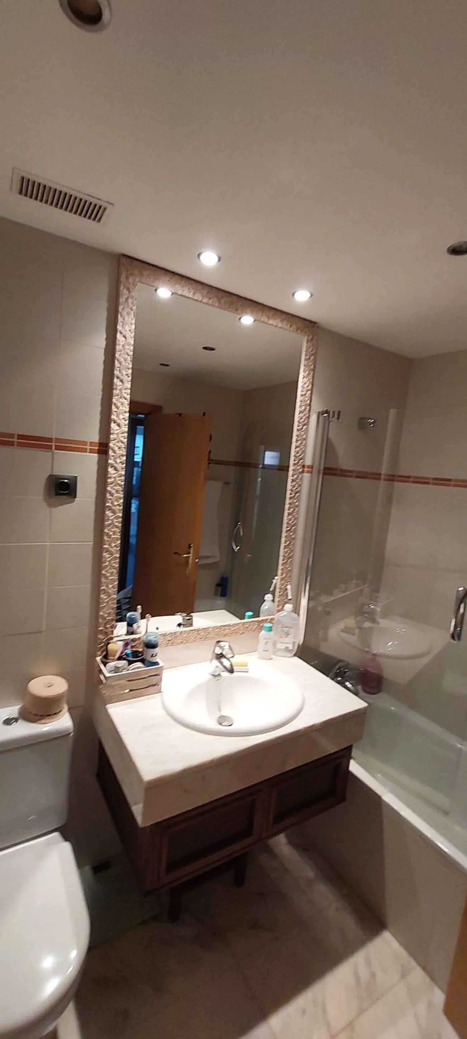 Piso en calle de López de Hoyos, 372 - Foto 6