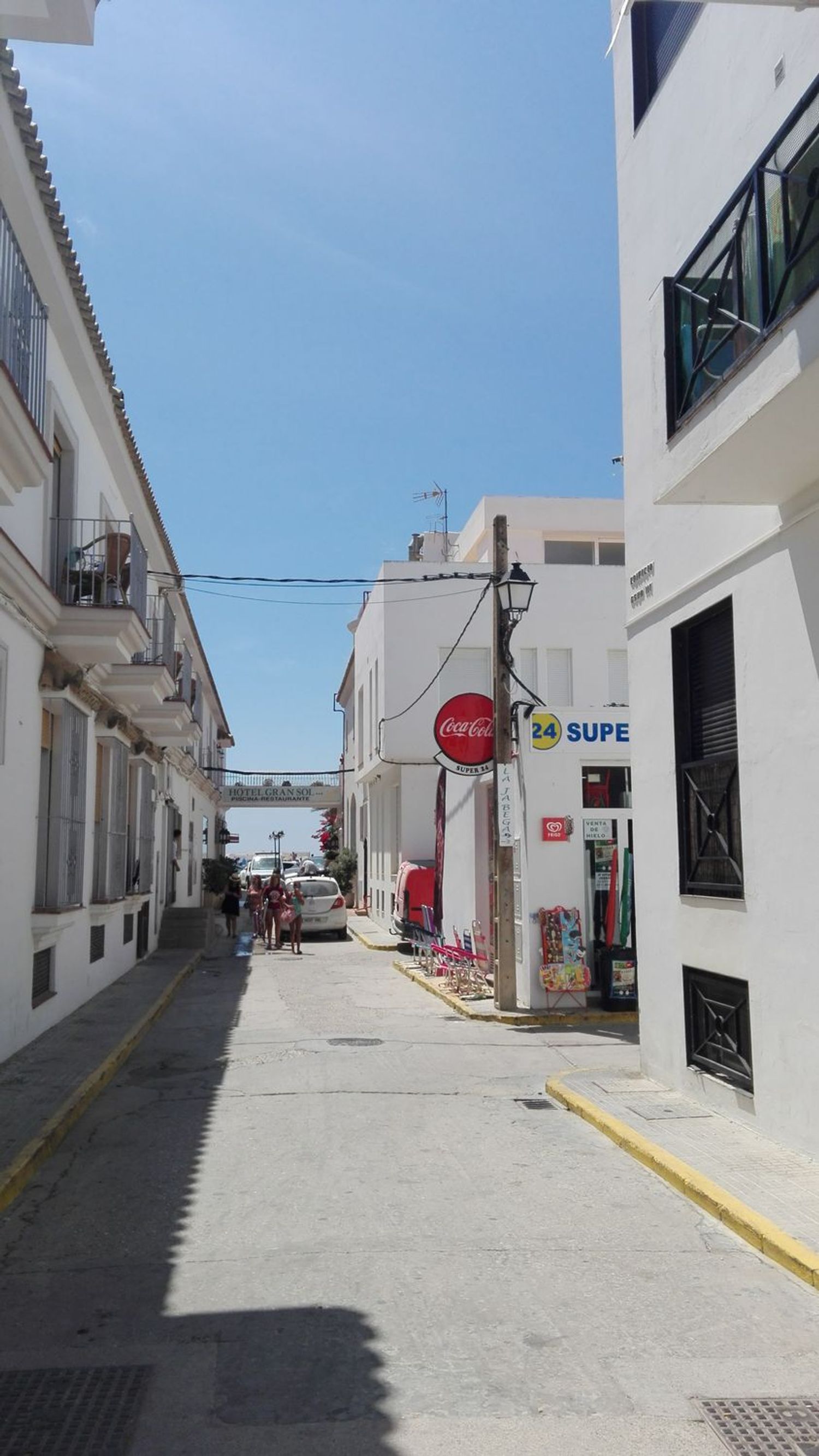 Ático en Calle Marina, 14, Zahara Pueblo, Zahara Pueblo - Foto 14